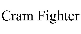 CRAM FIGHTER