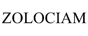 ZOLOCIAM