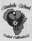 SANKOFA SCHOOL CENTRAL CALIFORNIA, L.L.C.