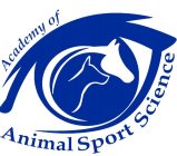 ACADEMY OF ANIMAL SPORT SCIENCE