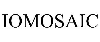 IOMOSAIC