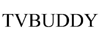 TVBUDDY