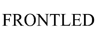 FRONTLED