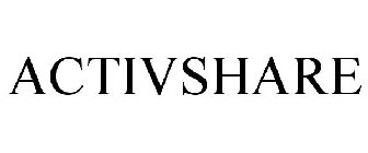 ACTIVSHARE