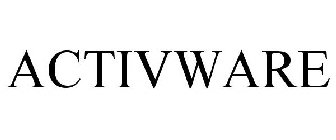 ACTIVWARE