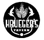 KRUEGER'S TAVERN