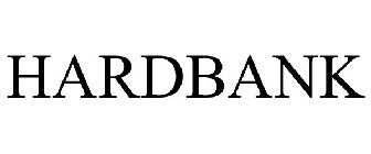 HARDBANK
