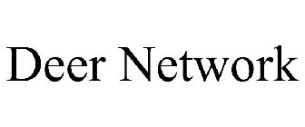 DEER NETWORK