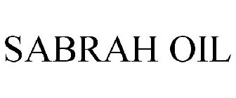 SABRAH