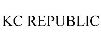 KC REPUBLIC