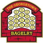 THE GEORGETOWN BAGELRY