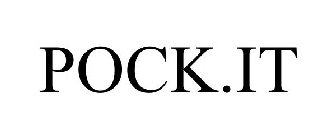 POCK.IT