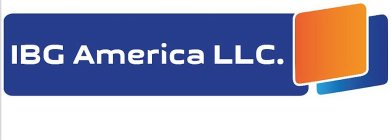IBG AMERICA LLC
