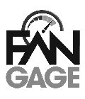 FAN GAGE