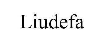 LIUDEFA