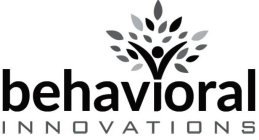 BEHAVIORAL INNOVATIONS