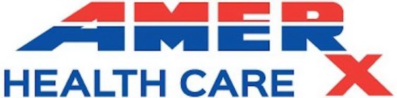 AMERX HEALTH CARE