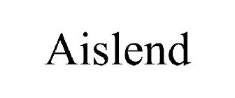 AISLEND