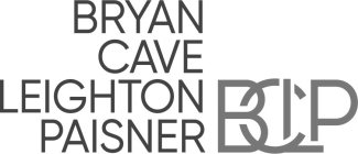 BRYAN CAVE LEIGHTON PAISNER BCLP