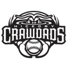 HICKORY CRAWDADS