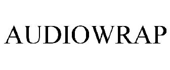 AUDIOWRAP