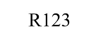 R123