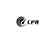 CPR CAPTURE PERCENTAGE RATE