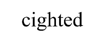 CIGHTED