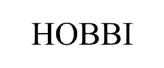HOBBI