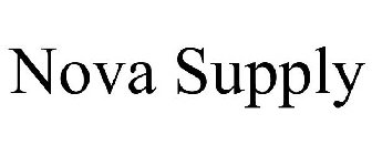 NOVA PRO SUPPLY