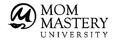 MOM MASTERY UNIVERSITY