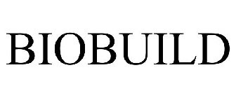 BIOBUILD