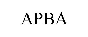 APBA