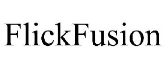 FLICKFUSION