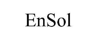 ENSOL