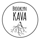 BROOKLYN KAVA