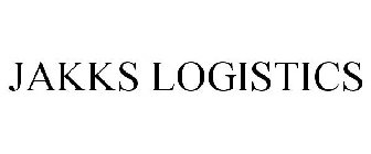 JAKKS LOGISTICS