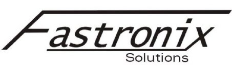 FASTRONIX SOLUTIONS