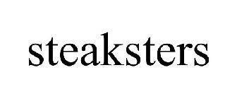 STEAKSTERS