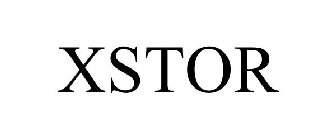 XSTOR