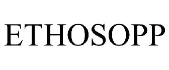 ETHOSOPP