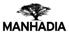 MANHADIA