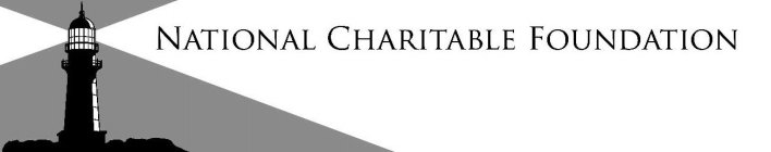 NATIONAL CHARITABLE FOUNDATION