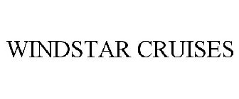 WINDSTAR CRUISES