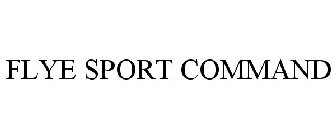 FLYE SPORT COMMAND