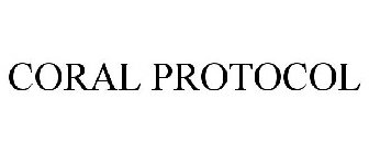 CORAL PROTOCOL