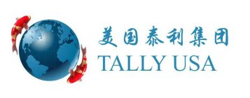 ?????? TALLY USA