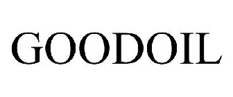 GOODOIL