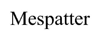 MESPATTER