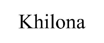 KHILONA